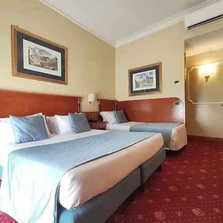 Szálloda Miami 3*