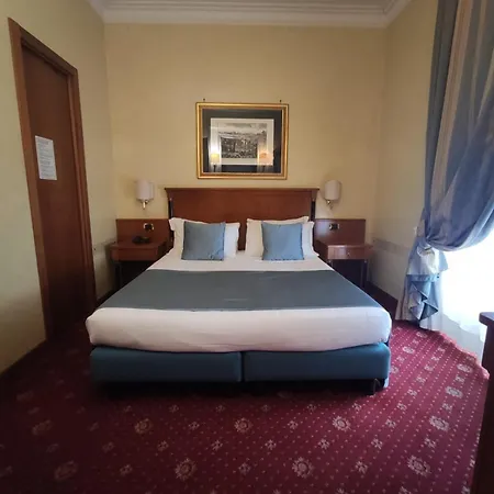 Szálloda Miami 3*