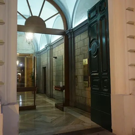 Hotel Miami Rome