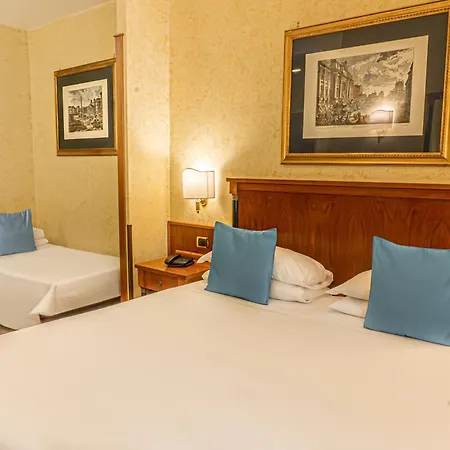 Szálloda Miami 3*