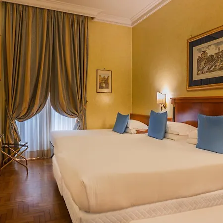 Miami 3* Rome