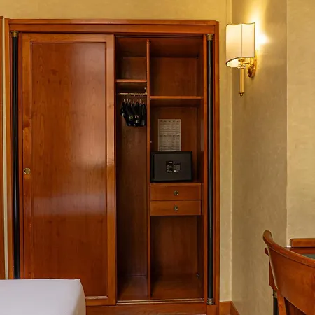 Miami Szálloda 3*
