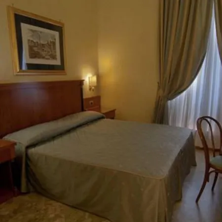 Szálloda Miami 3*