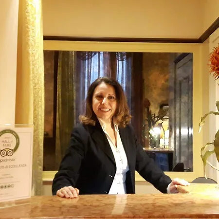Miami 3* Róma