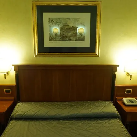 Hotel Miami Rome