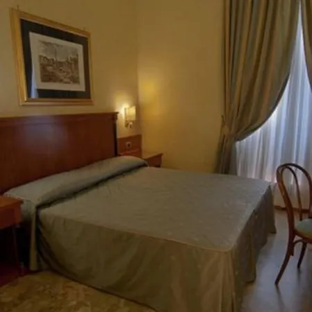 Miami 3* Rome