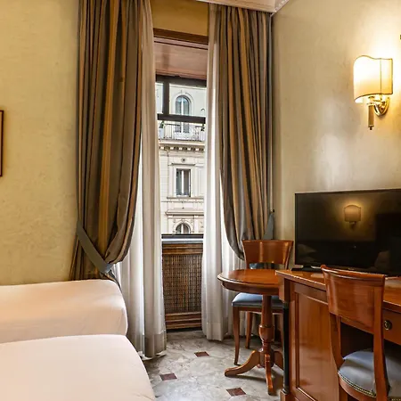 Miami Hotel Roma
