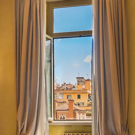 Miami Hotel Rome