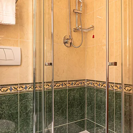 Hotel Miami Rome
