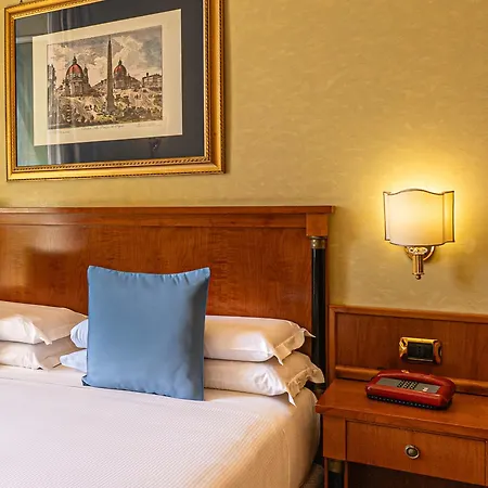 Hotel Miami Rome