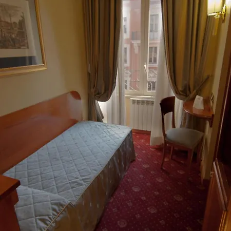 Miami Hotel Rome