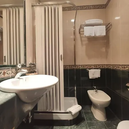 Szálloda Miami Róma