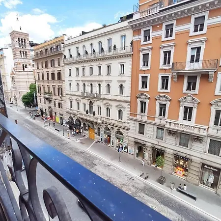 Miami Szálloda Róma