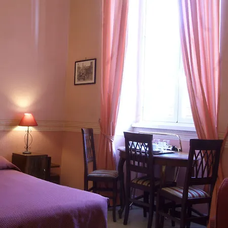 Miami Szálloda 3*
