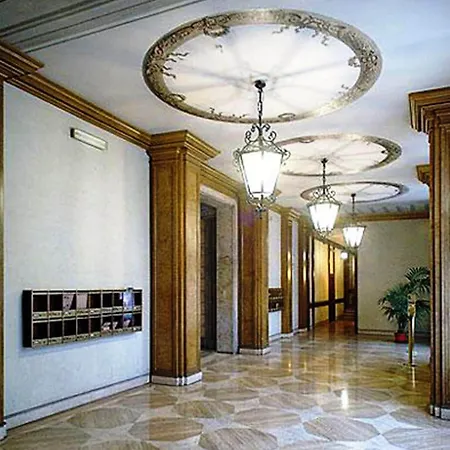 Miami Szálloda