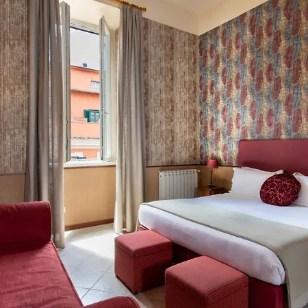 Szálloda Miami 3*
