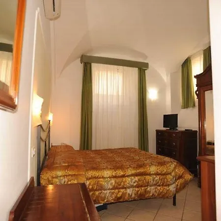Miami Hotel Roma