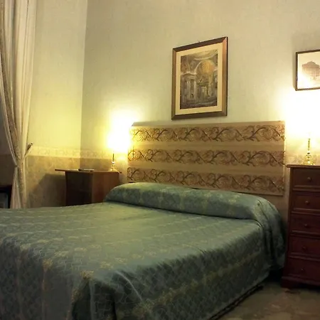Hotel Miami Roma