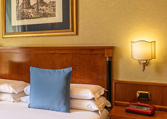 Hotel Miami Rome