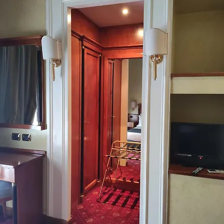 Miami 3* Rome