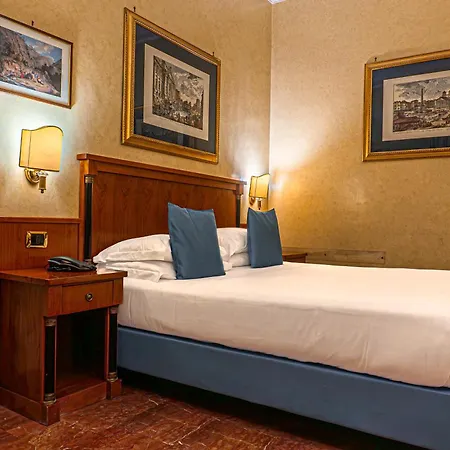 Hotel Miami Rome