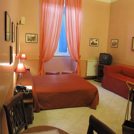 Miami Hotel Rome