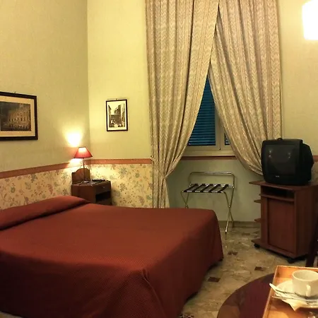 Miami Rome