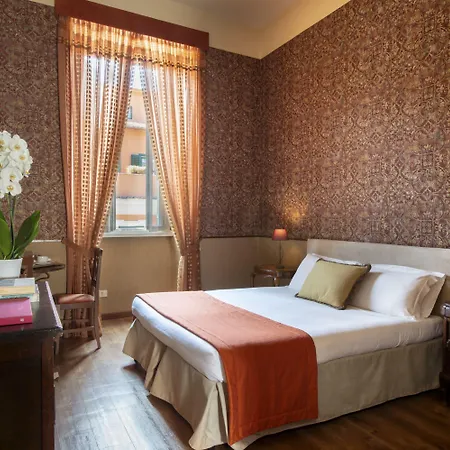 Hotel Miami Rome