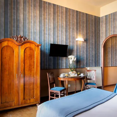 Hotel Miami Rome