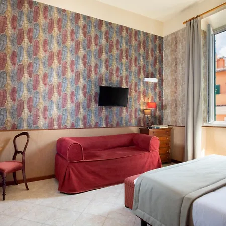 Miami Hotel Rome