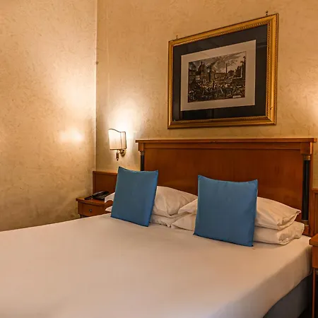 Miami Hotel Roma