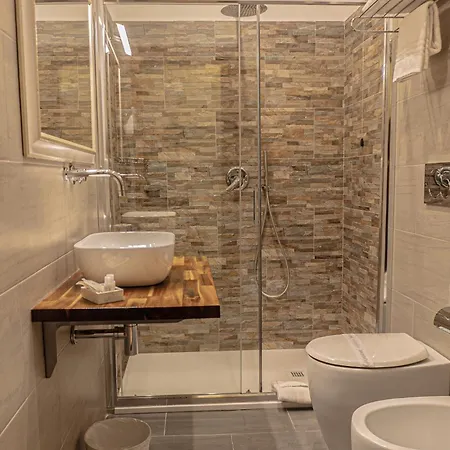 Hotel Miami Roma