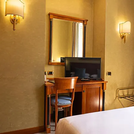 Miami Hotel Roma