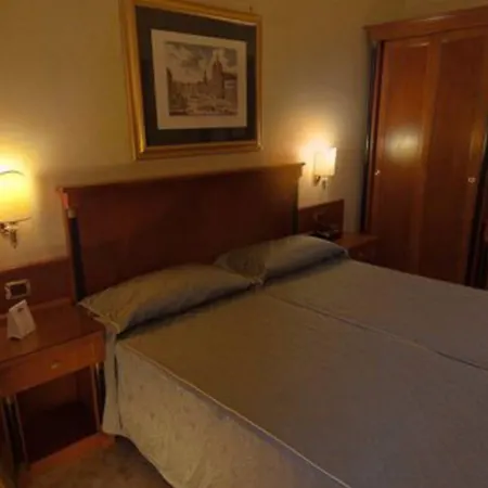 Hotel Miami Rome