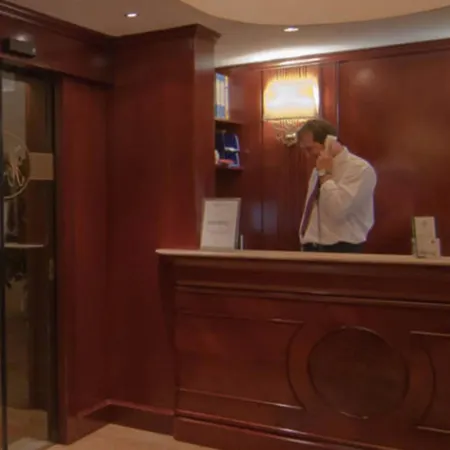 Hotel Miami